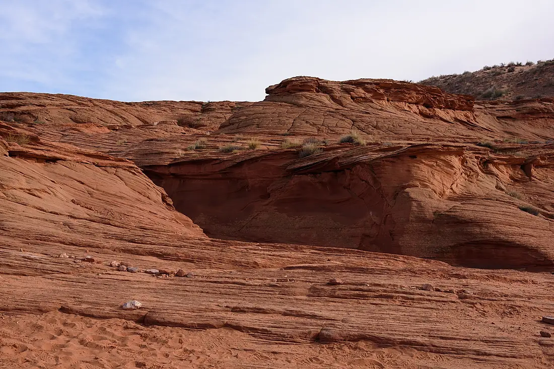 Lower Antelope Canyon November 2018 002