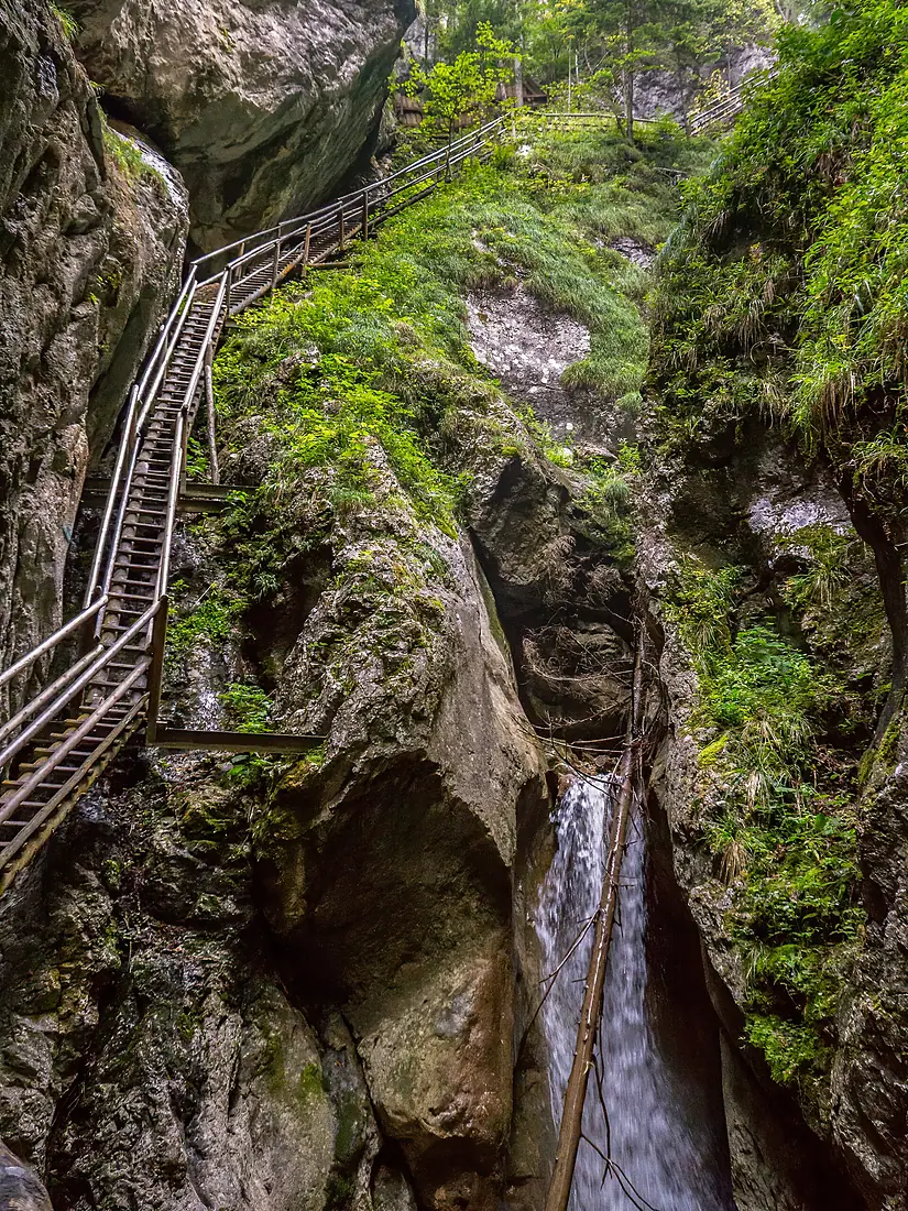 Bärenschützklamm-20110926-RM-111651