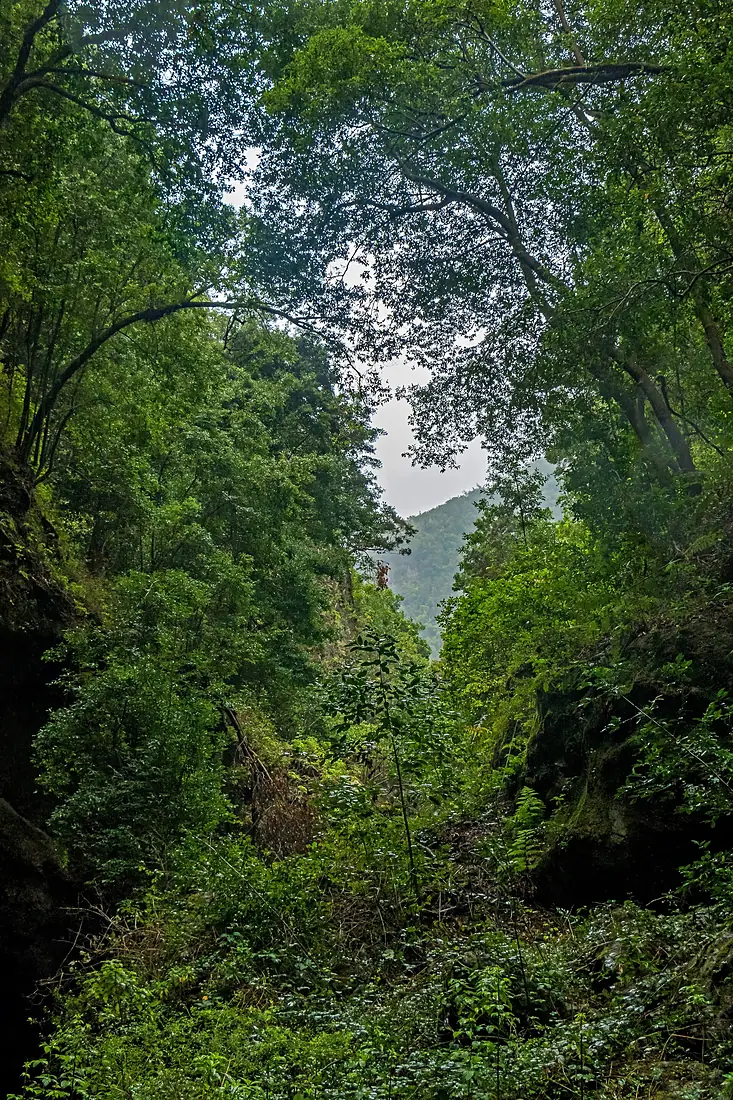 Barranco del Agua 02