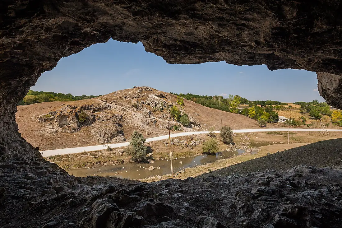 Butesti 2