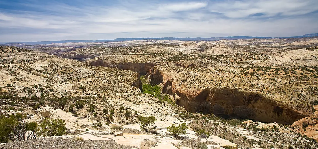 CalfCreekCanyon-EsclanteNM