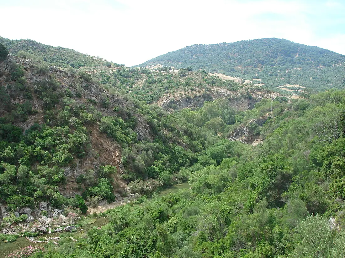 Cañón de las Buitreras 02