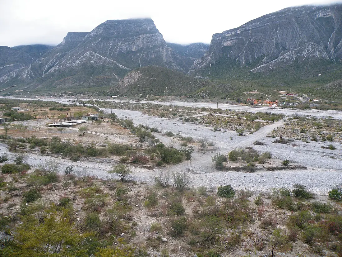 Huasteca Canyon, Nuevo Leon (5661698459)