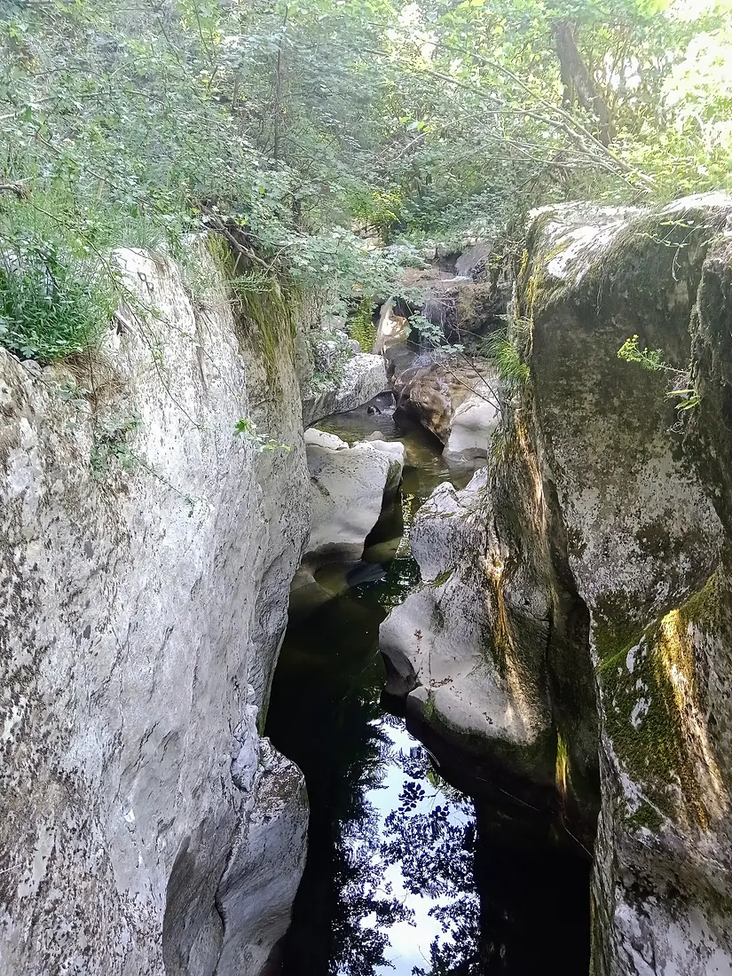 Gorges de Turignin2