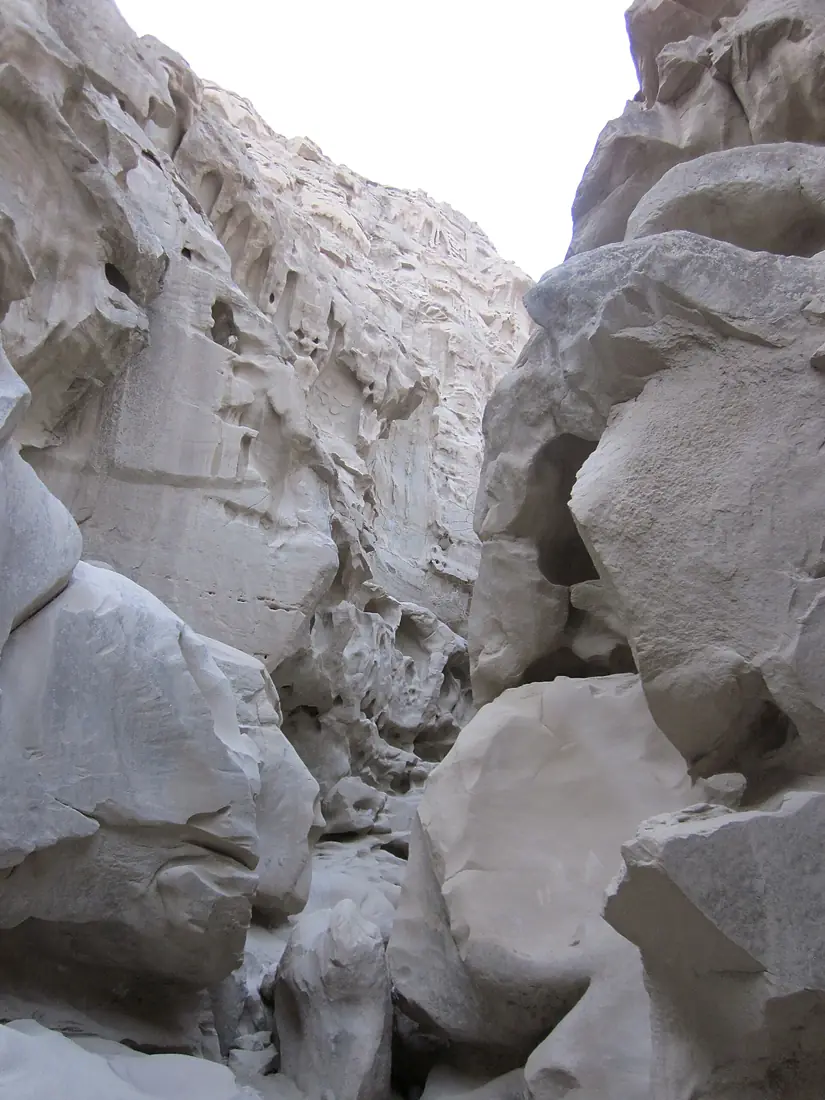 Chah Kooh Valley (Qeshm) 001