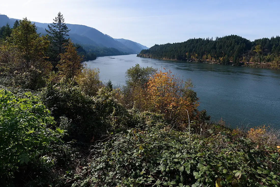 Bridge of the Gods October 2019 002