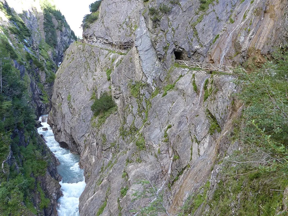 Daberklamm