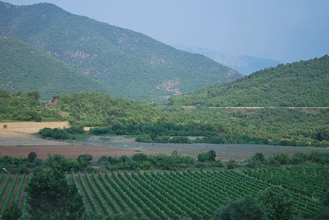 Demir Kapija Canyon 2010 (1)