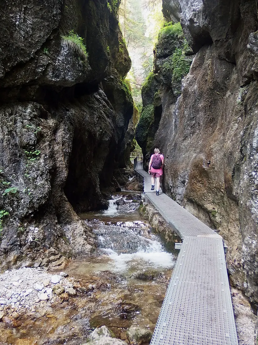 Malá Fatra, Dolné Diery (3)