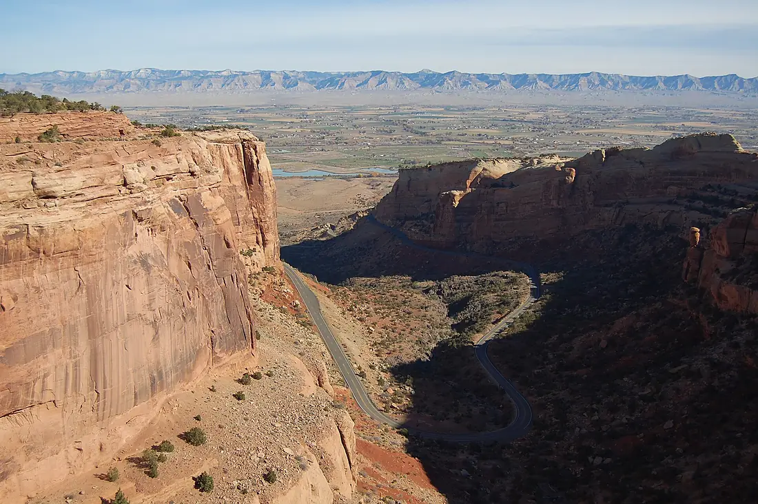 Fruita-Canyon View 2012-10-27