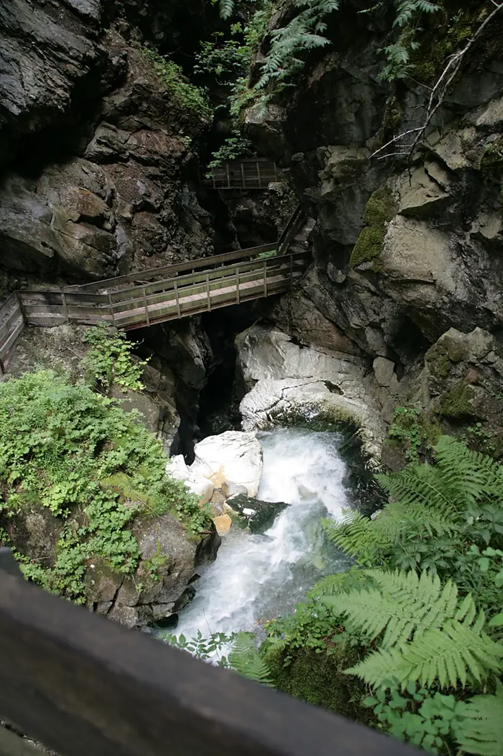 Cascate (DC) - panoramio
