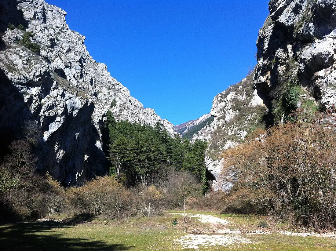 Gole di Celano (4)