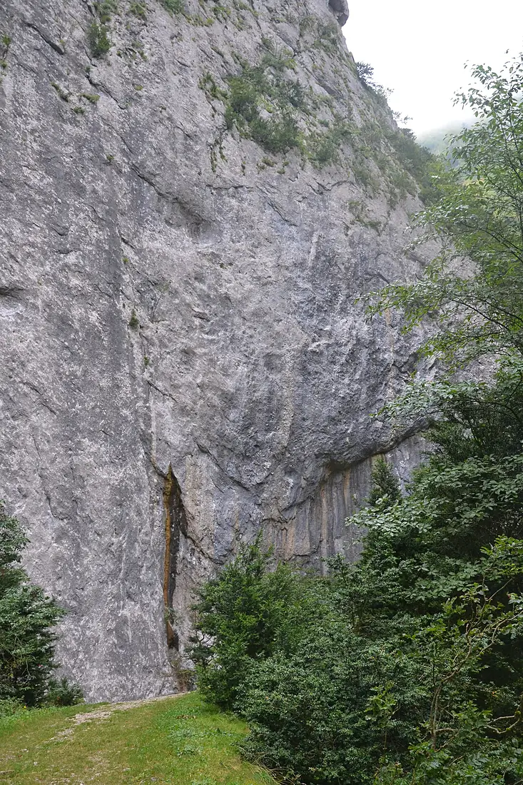 Gorges de la Frau (1)