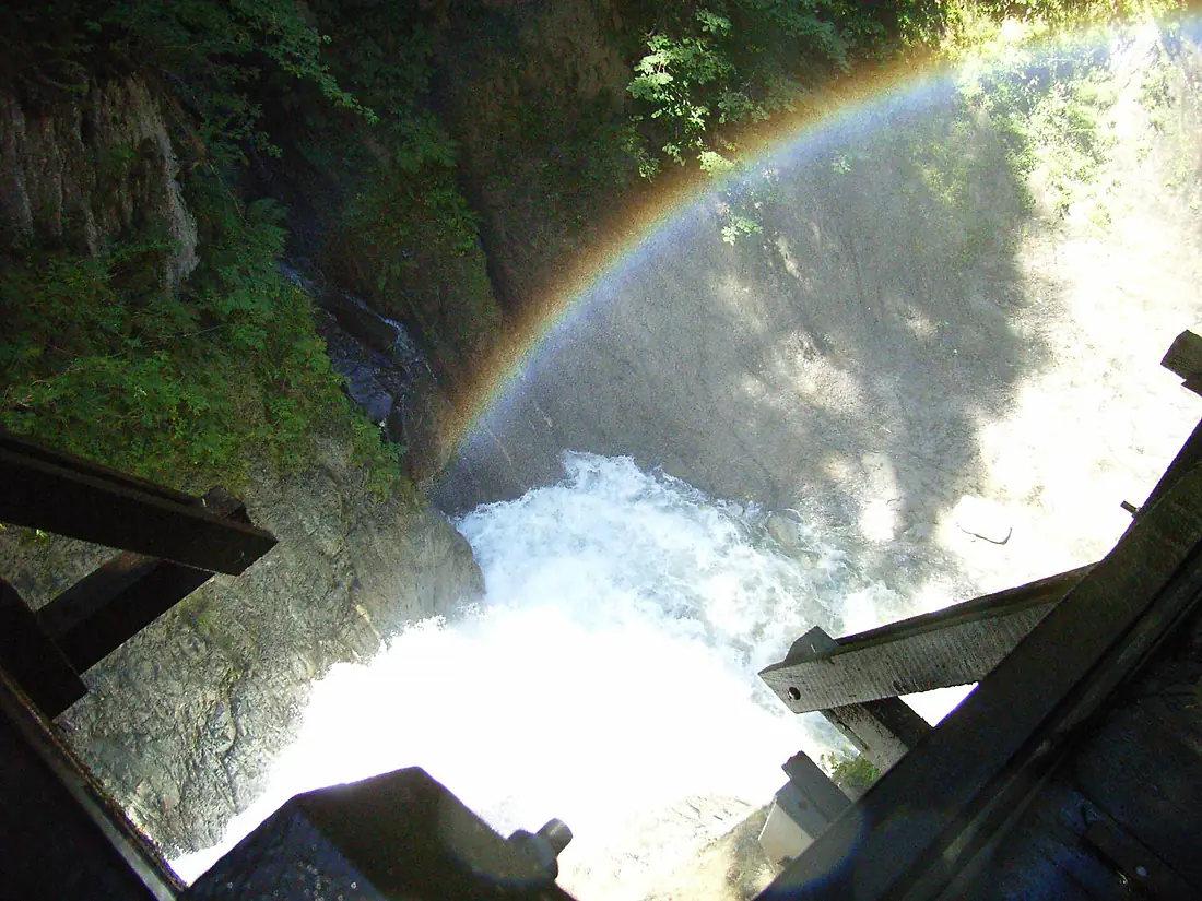 Gorges du durnand4