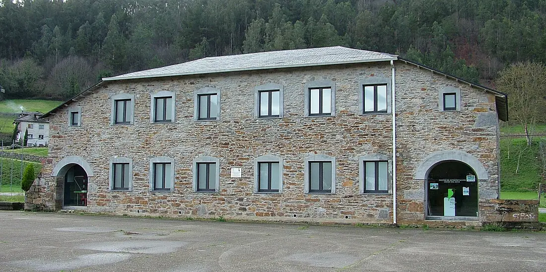 Centro hoces del esva