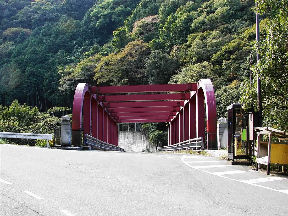 Hozu Bridge "Hozukyo" - panoramio