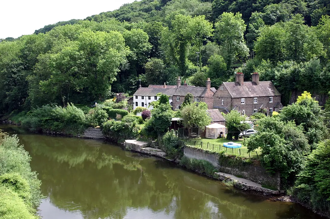 Ironbridge - panoramio (5)