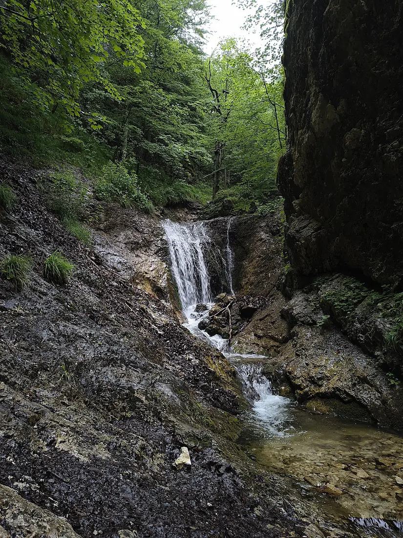 Jánošíkove diery (2)