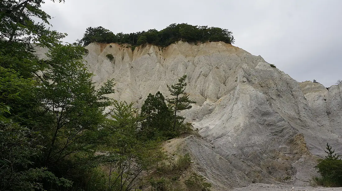 NihonCanyon 01 Aomori Japan AUG2015
