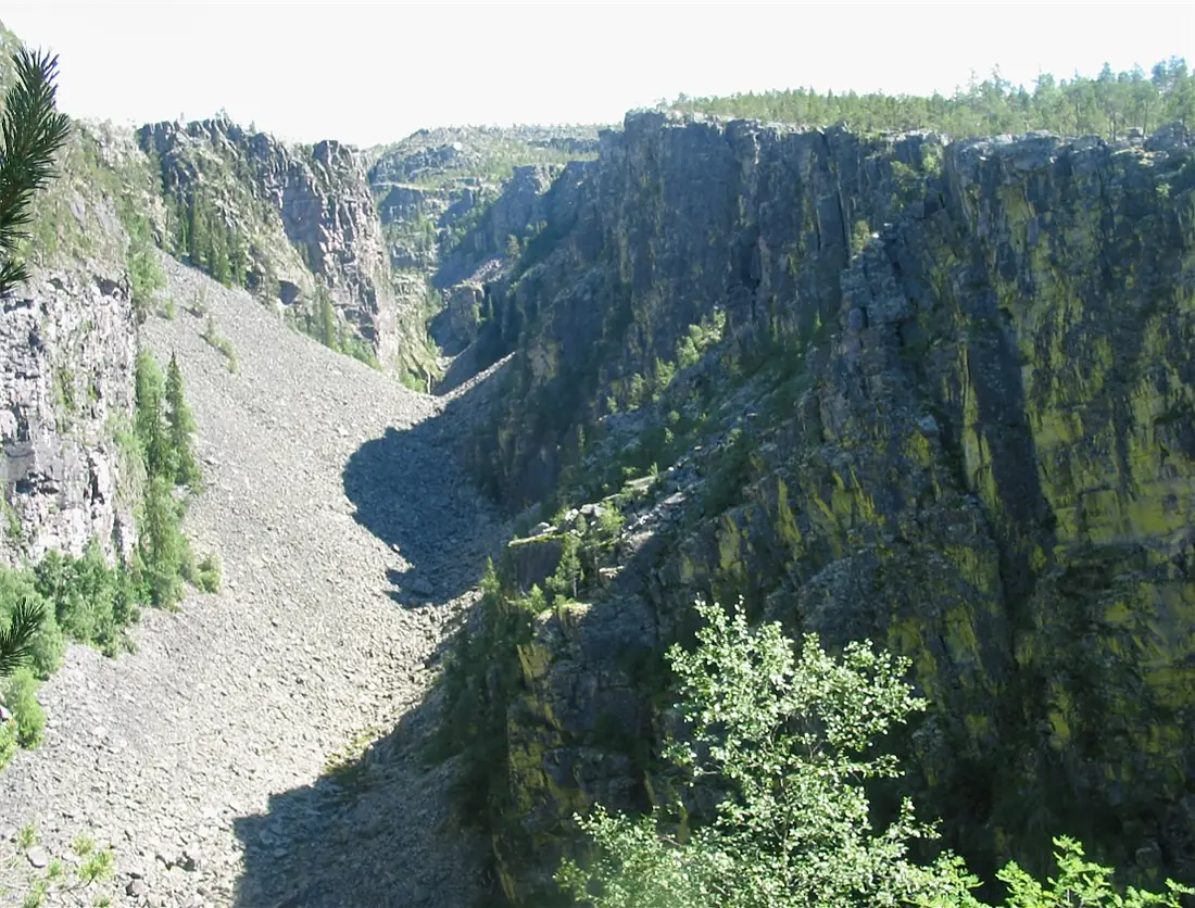 Jutulhogget
