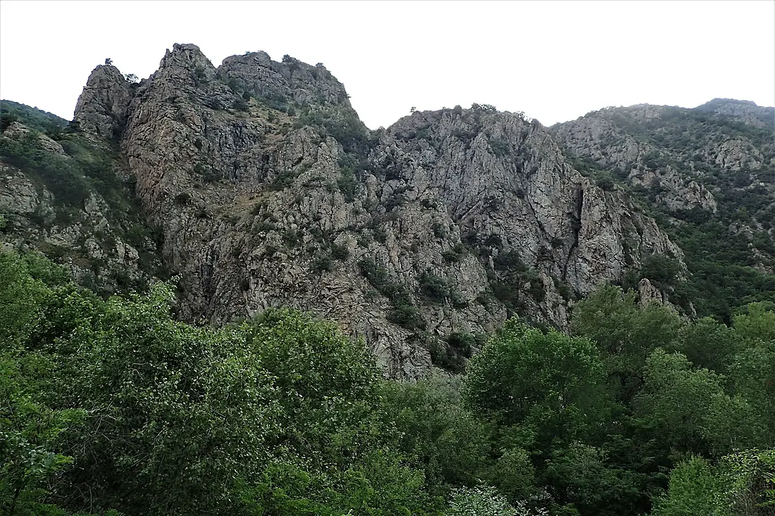 Kresna Gorge kz02