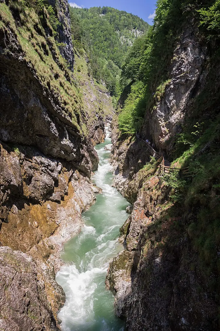 Lammerklamm SW163203