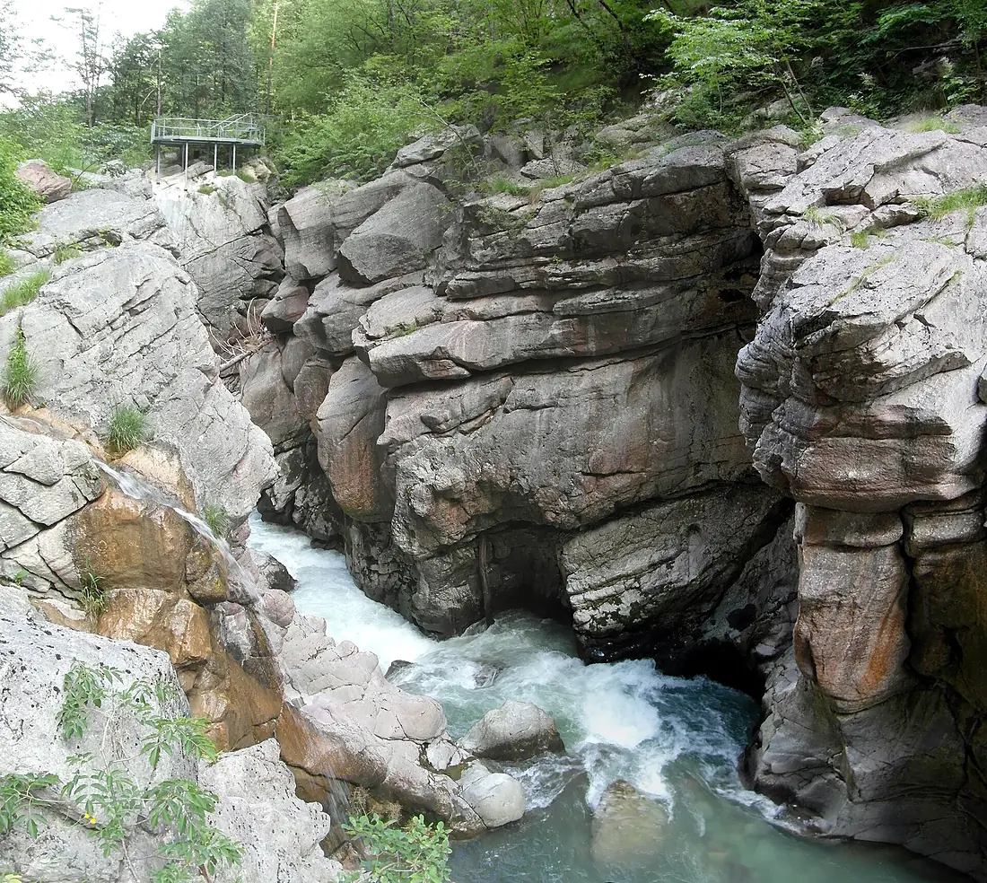 Canyon del Limarò03