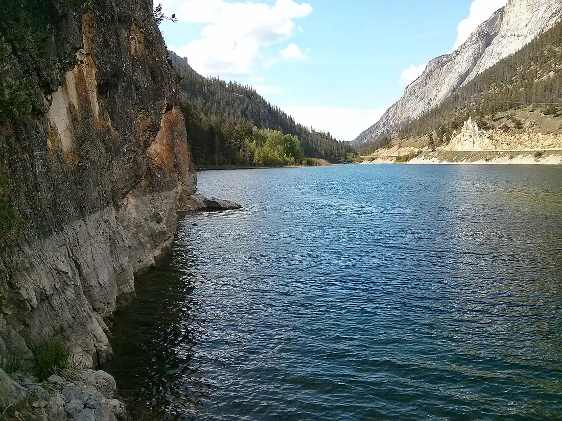 Thompson-Nicola I, BC, Canada - panoramio