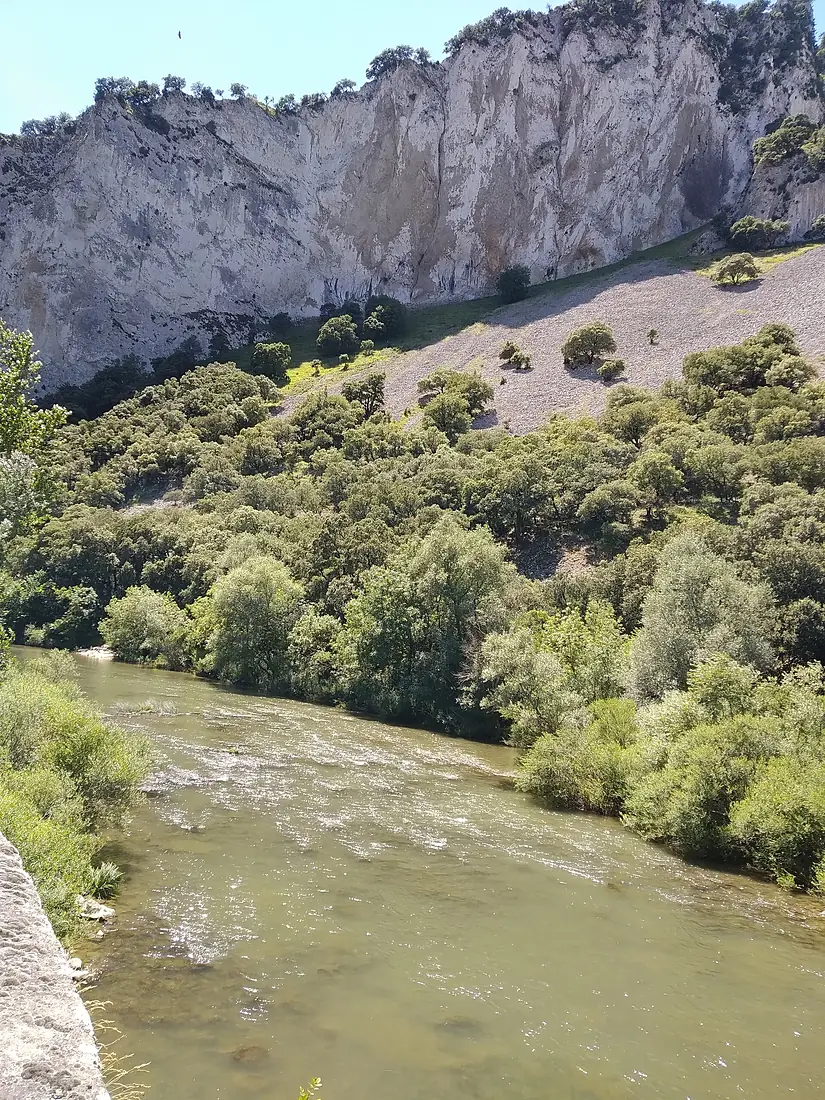 Oskia, Oskiatea 2