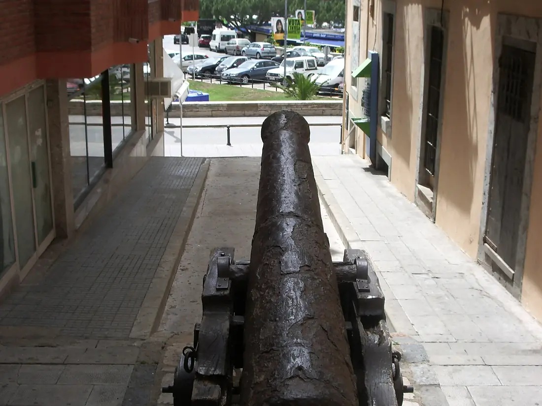 El Cañon de Palamos - panoramio