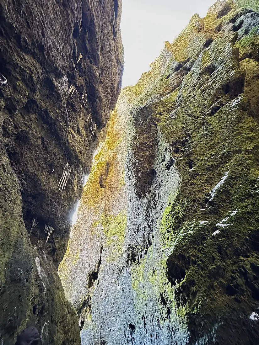 Rauðfeldargjá 02