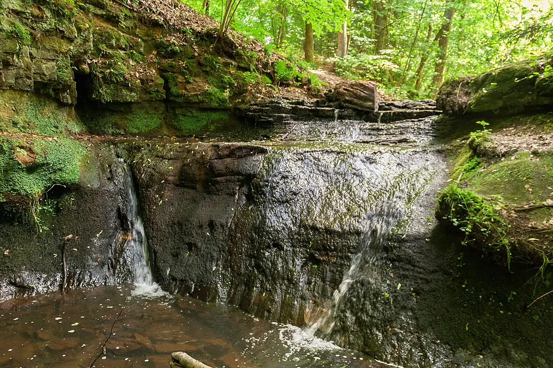 2015 Röthenbachklamm 01