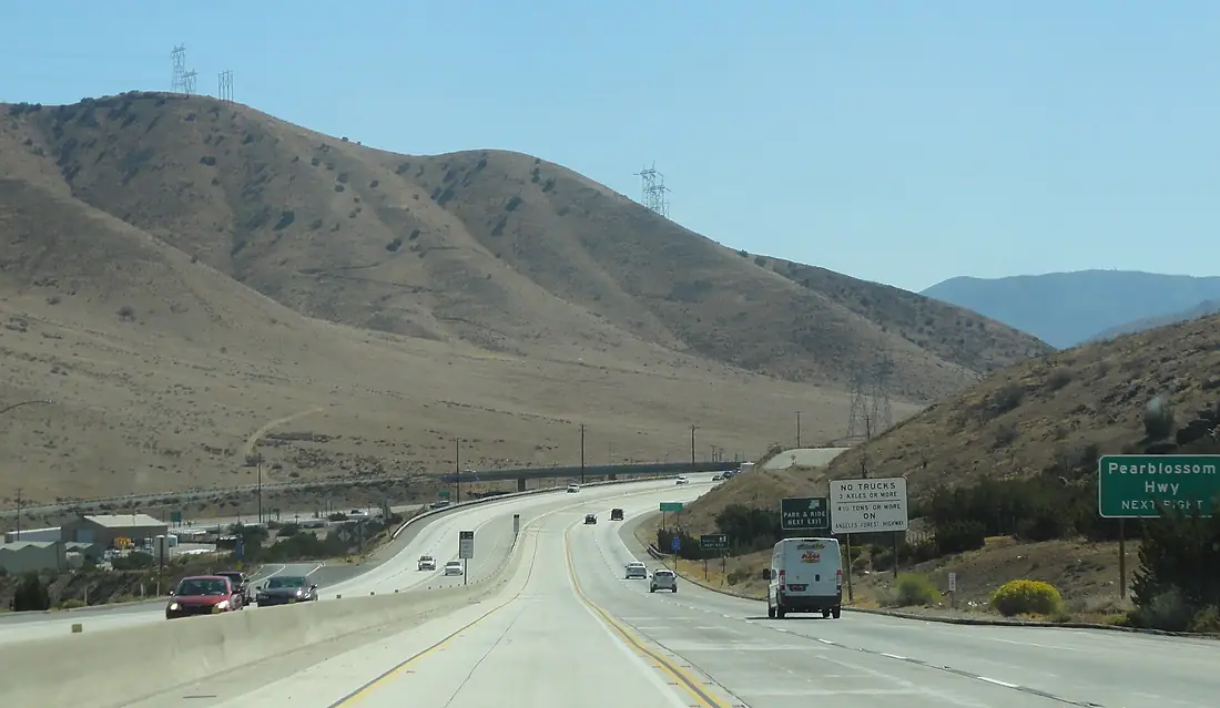 Soledad Pass2014