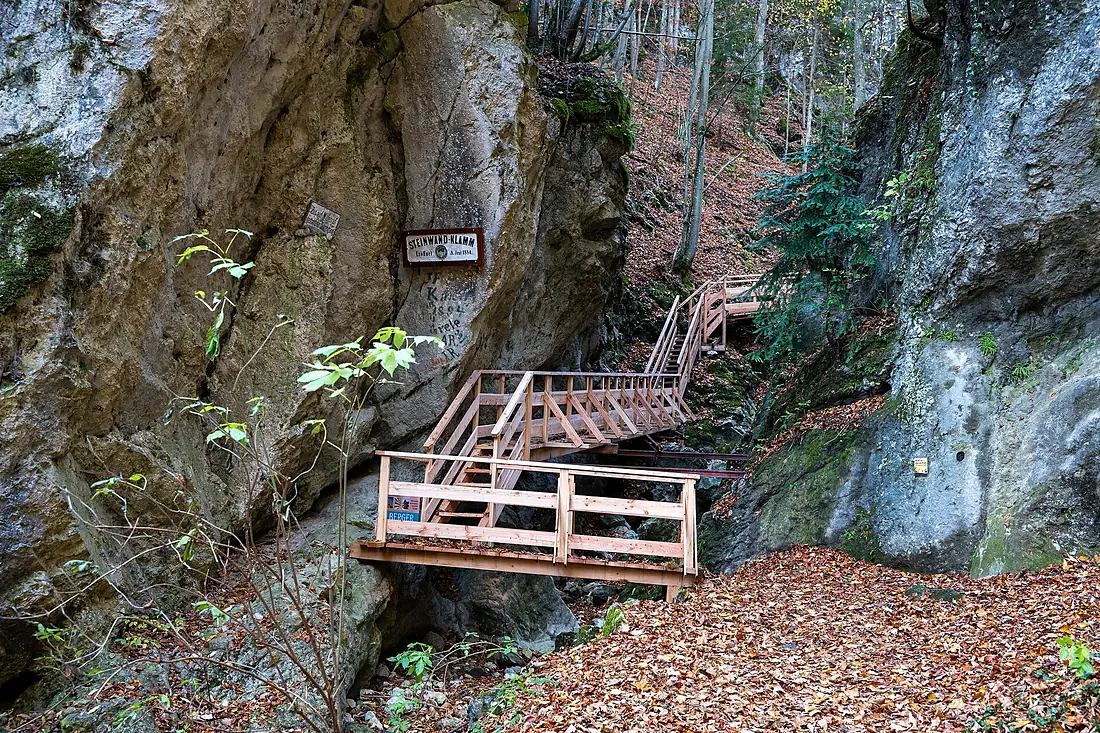 Steinwandklamm 2025 a