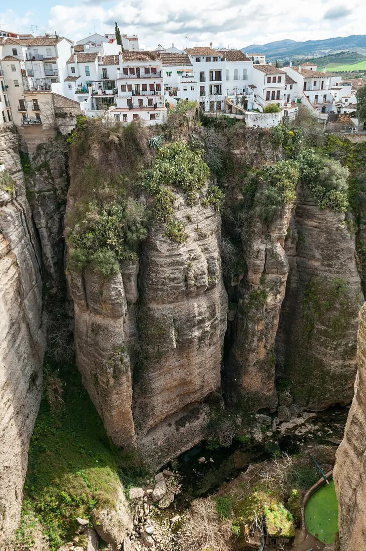 Canyon El Tajo in Ronda (6931273102)