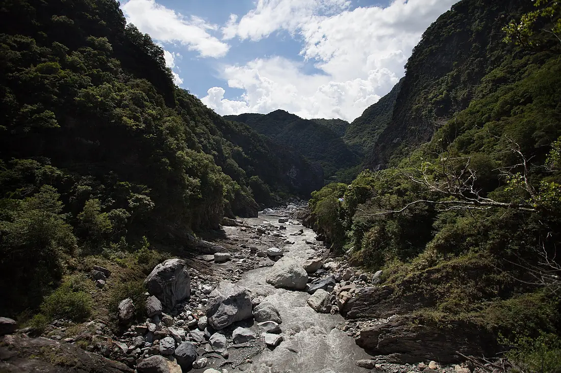 2012-07-06 Taroko Gorge 02