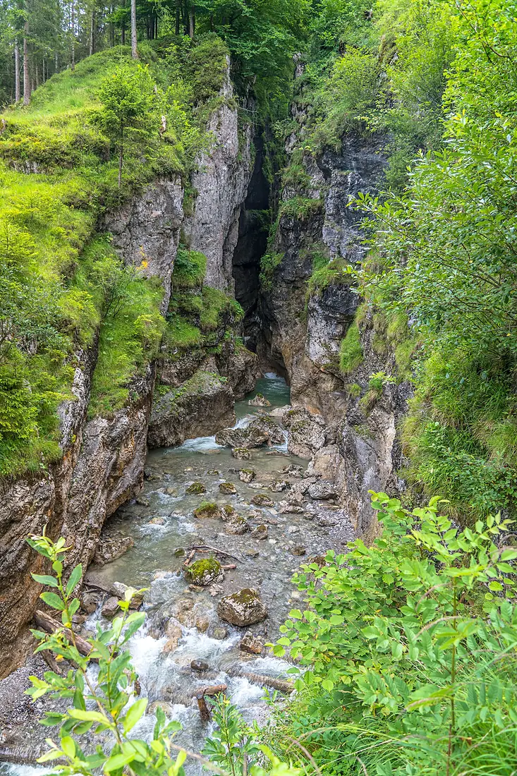 Taxaklamm (1)