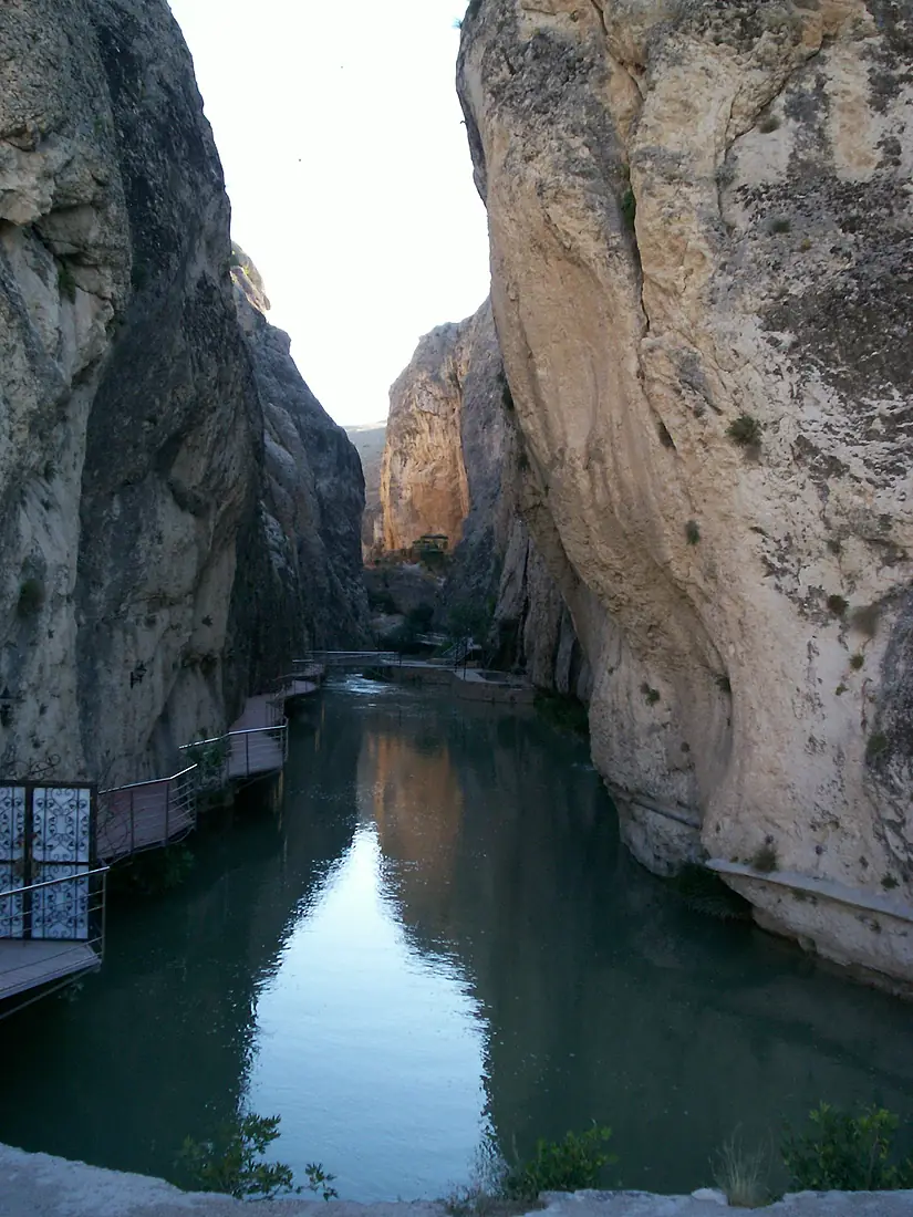 Tohma-canyon-Darende