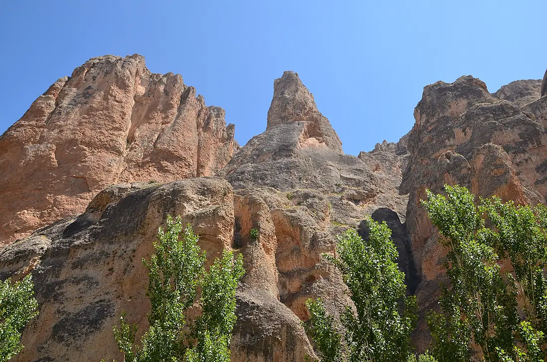 Tohma kanyonu- tohma canyon - panoramio (1)