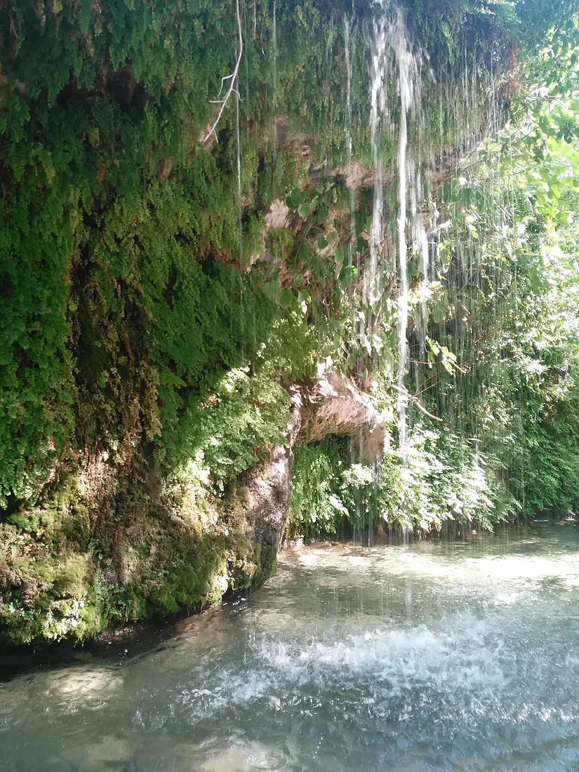 Tohma River, Malatya