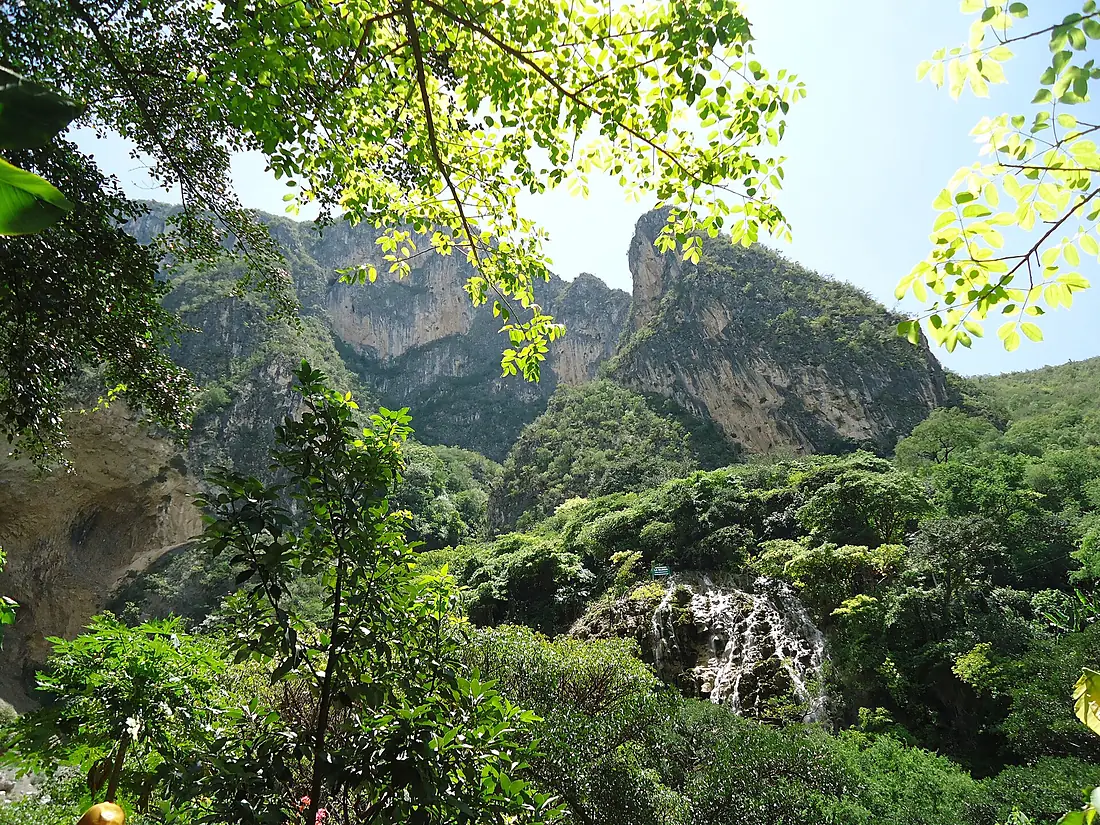 Grutas de Tolantongo - panoramio (1)