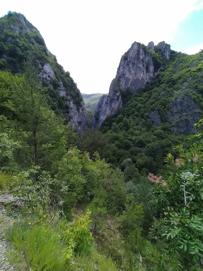 Tran Gorge 097