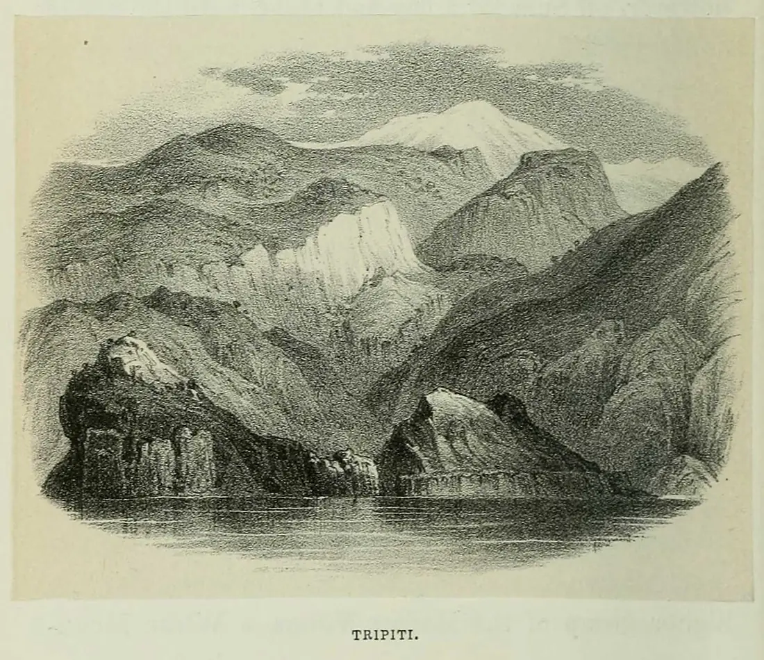 Tripiti