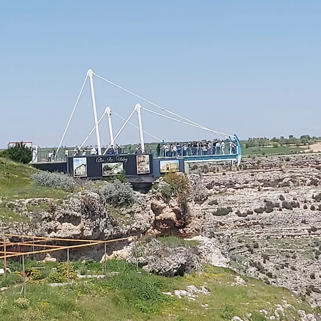 20230430 Ulubey Kanyonu