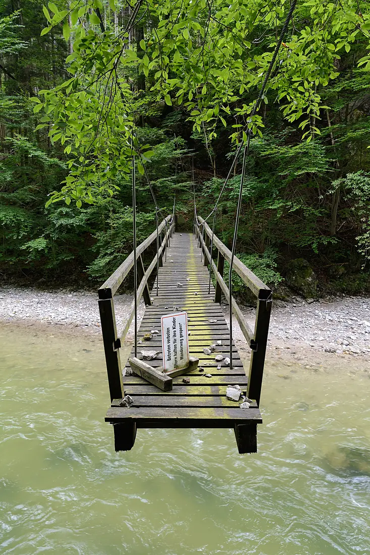 Vordere Tormäuer alte Brücke 02