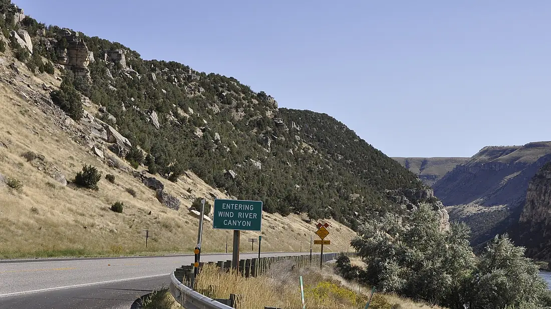 Wind River Canyon 13-9-2014 15-37-50