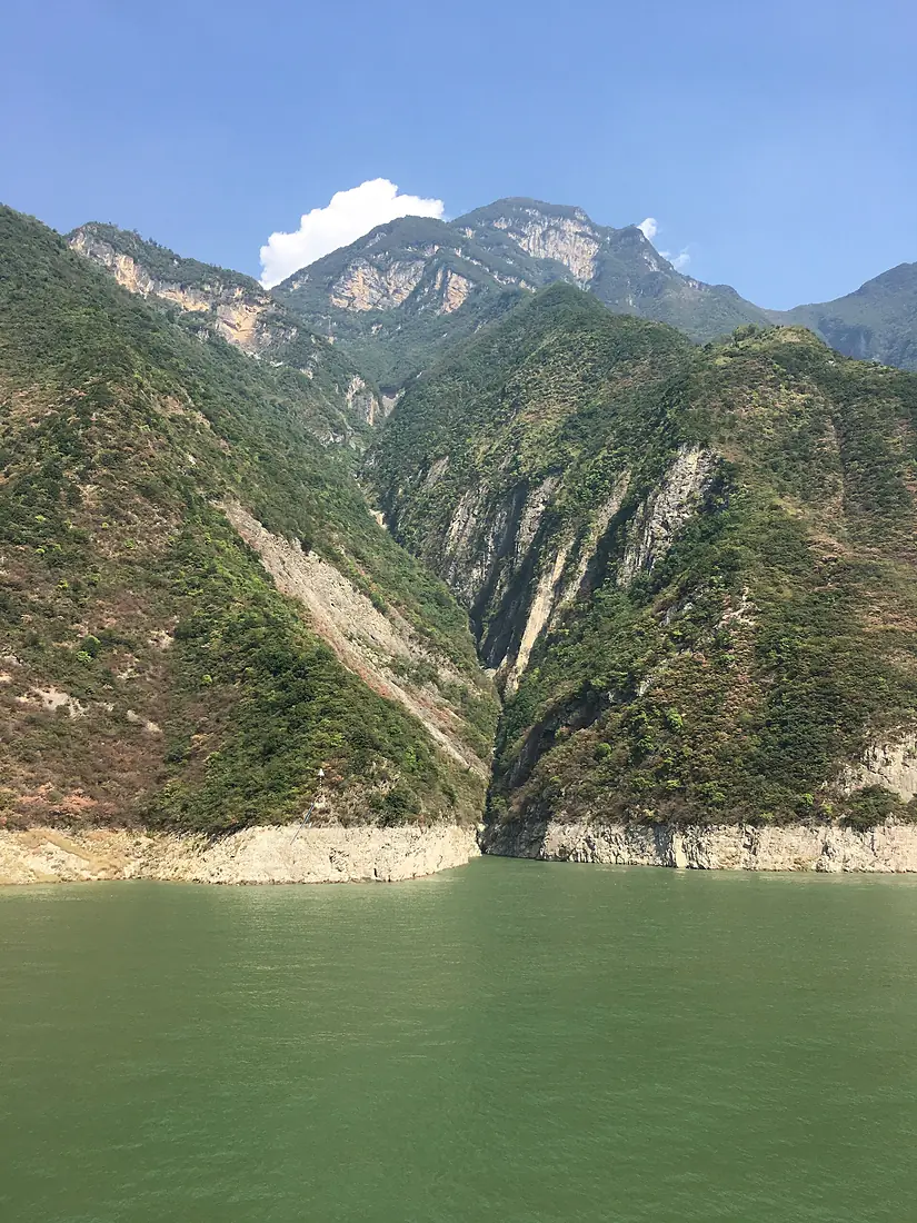 Wu Gorge 2016 3